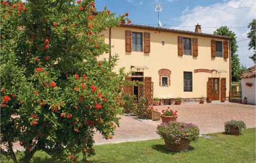 Ponte Buggianese House | Family-Friendly 4 Bedroom Home with Pool in Ponte Buggianese