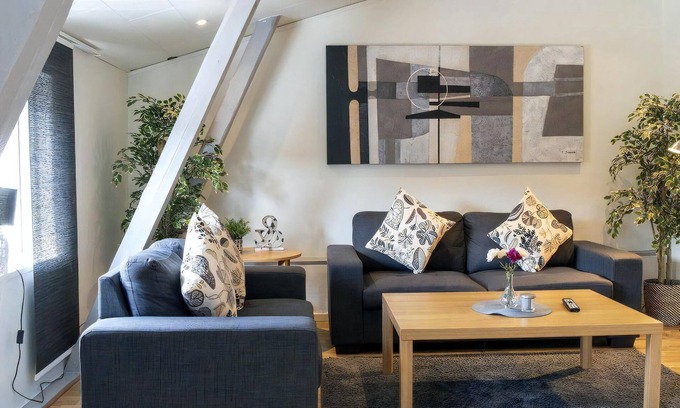 Karlshamn House | Beautiful home in Karlshamn with 3 Bedrooms and WiFi