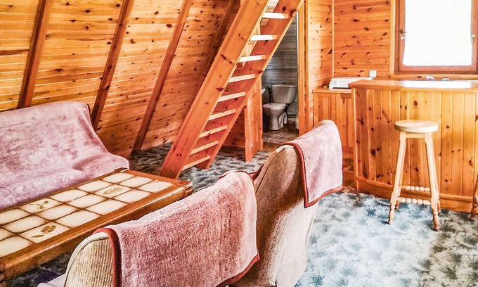 Lapalice House | Guest Rated 10/10: Cozy 1 Bedroom Retreat in Kartuzy