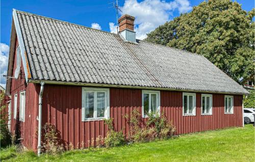 Laholm House | Family-Friendly Home in Laholm with Full Kitchen Access