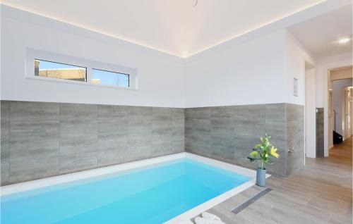 Lembruch House | Welcoming Retreat in Lembruch-Dümmer See with Sauna