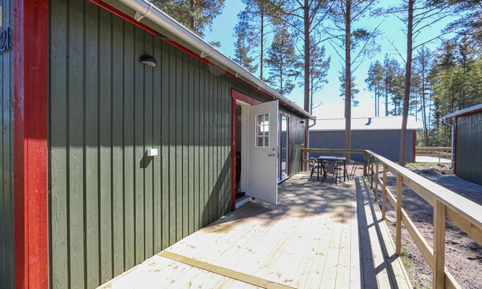 Hagaby House | Enjoy a Relaxing Beach Vacation Home with Oceanfront Views