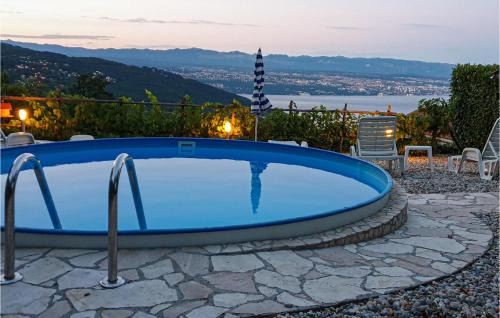 Opatija House | Inviting Home in Lovran with Pool and Free Wifi