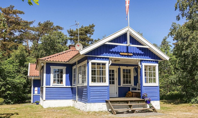 Bedegaard House | Relaxing 2 Bedroom Oceanfront Accommodation in Nexø