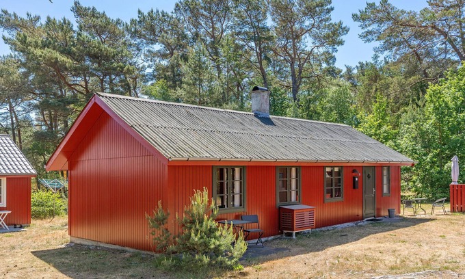Nexo House | Discover Your Perfect Getaway in a Cozy Cottage Retreat