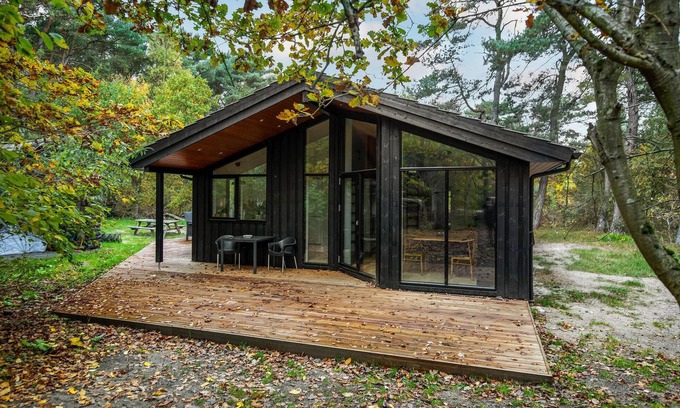 Bedegaard House | Scenic Bornholm Summer House Retreat by the Sea