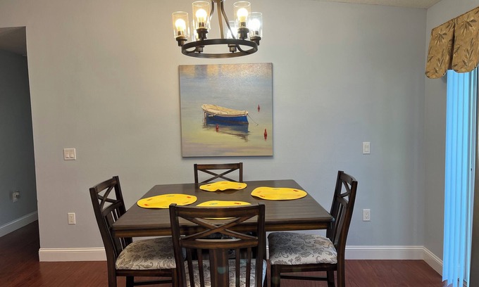 Oldsmar House | Pet-Friendly Home in Oldsmar with Perfect Guest Rating