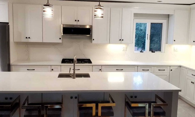 Oradell House | Inviting Home in Oradell, Minutes from NYC - Family Friendly