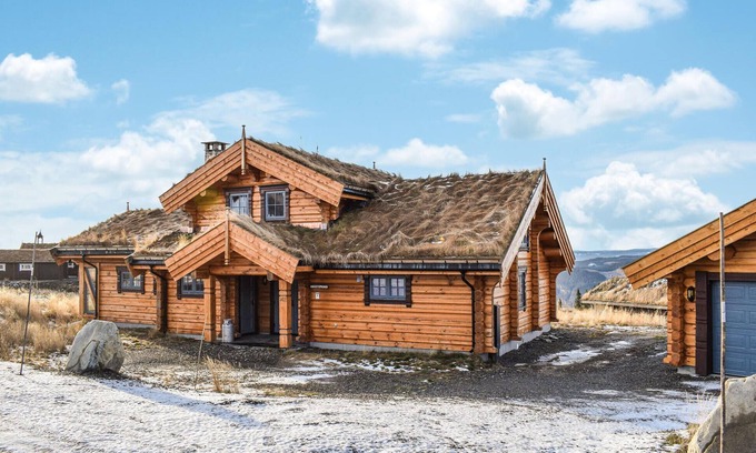 yer House | Experience an Active Getaway in a Unique Hut Retreat