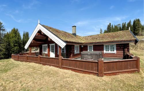 yer House | Cozy Home in Yer with Wifi, Pet & Child Friendly Amenities