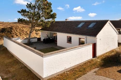 Rødhus House | Cozy Retreat in Pandrup with WiFi and Pet-Friendly Perks