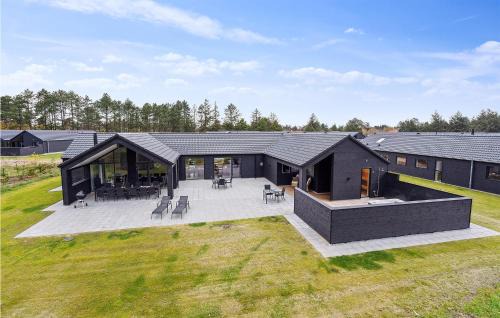 Kongsmark House | Inviting Retreat in Rømø with Private Pool and Pet-Friendly