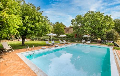 Rapolano Terme House | Elegant 4 Bedroom Home with Pool in Rapolano Terme