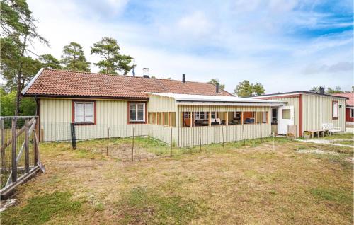 Gotland Municipality House | Beautiful Home in Romakloster with Kitchen & Family Amenities