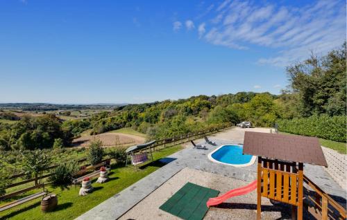 Pusca House | Beautiful Home In Rozga