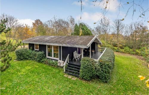 Spodsbjerg House | Charming Home in Rudkøbing with Wifi and Pet-Friendly Options