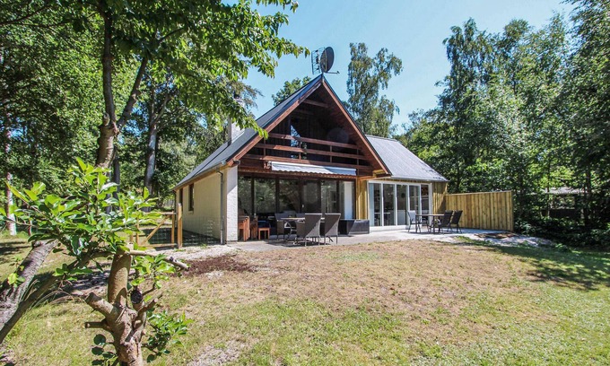 Marup House | Family-Friendly 4 Bedroom Accommodation in Beautiful Samsø