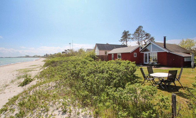 Samsø House | Comfortable 2-Bedroom Stay in Beautiful Samsø
