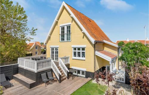 Skagen House | Cozy Skagen Home with Kitchen - Pet and Child Friendly