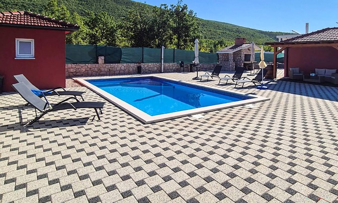 Slivno House | Beautiful home in Slivno