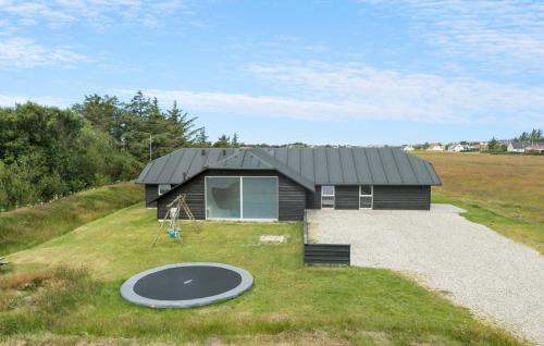 Stenbjerg House | Pet-Friendly Retreat in Snedsted with Private Sauna