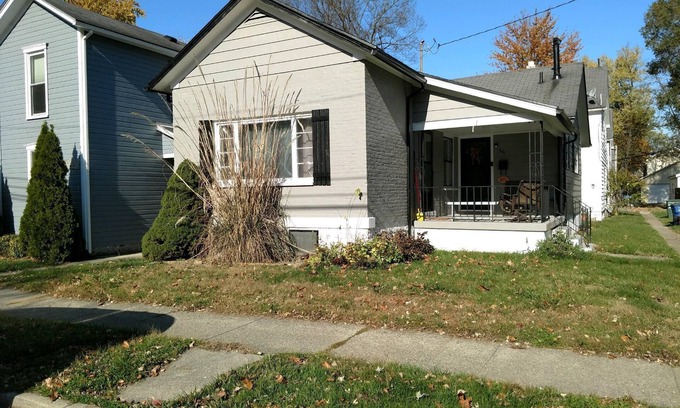 South Park House | Comfortable Home Steps from UD Campus & Downtown Attractions