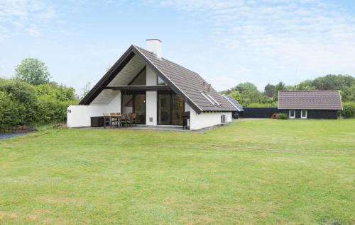 Spøttrup House | Inviting Home in Spttrup with Kitchen and Pet-Friendly Perks