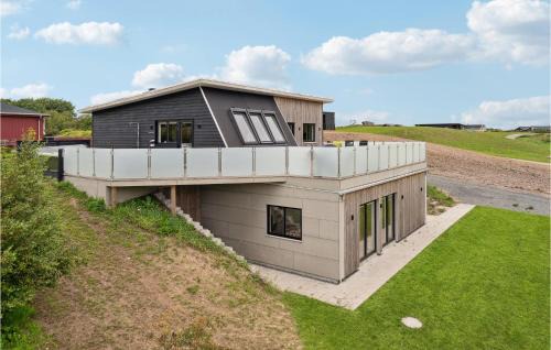 Lihme House | Cozy Retreat in Spøttrup with Pool and Free Wifi