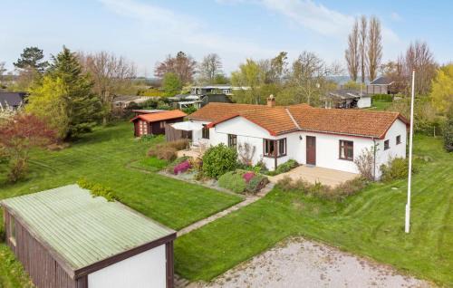 Stege House | Welcoming Stege Home with WiFi and Family-Friendly Amenities