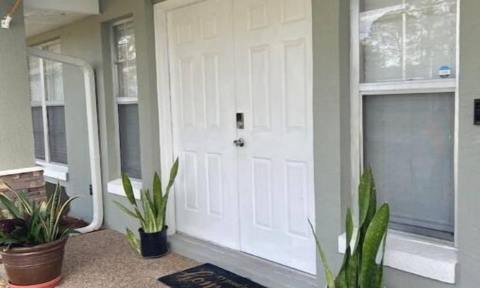 Sun 'N Lake House | Top-Rated Home in Sun n Lake with Spa and Pet-Friendly Perks