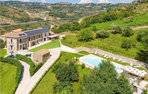 Torchiara House | Inviting Home in Torchiara with Pool and Pet-Friendly Perks