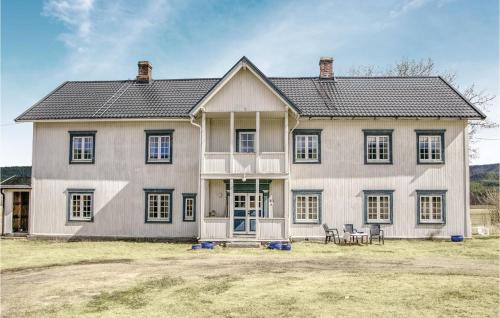 Tynset House | Cozy Home in Tynset with Kitchen – Family and Pet Friendly