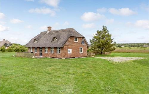 Øhuse House | Family-Friendly Home in Ulfborg with Kitchen & Great Reviews