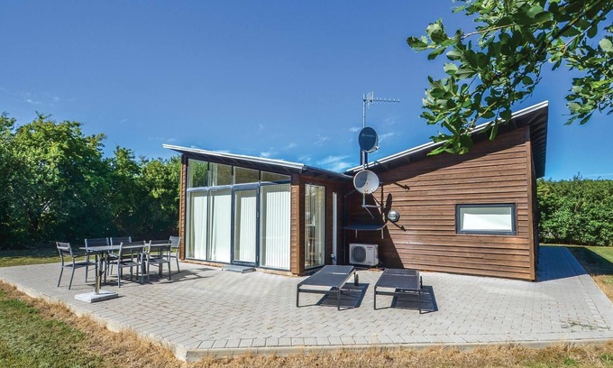 Vestervig House | Relaxing Vacation Home Near Limfjord with Ocean Views