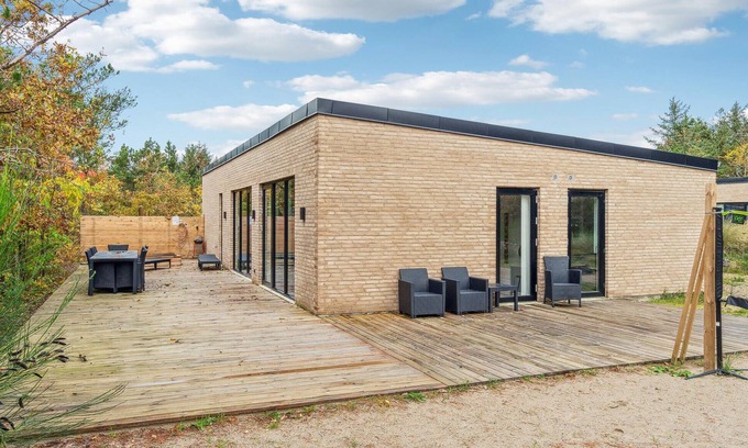 Agger House | Relax by the North Sea Beach at Our Cozy Vacation Home