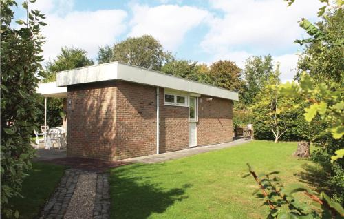 Wolphaartsdijk House | Cozy 2 Bedroom Retreat in Wolphaartsdijk - Pet Friendly