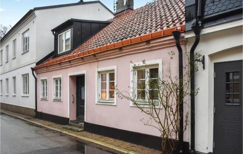 Ystad House | Welcoming Home in Ystad with Kitchen for Memorable Stays