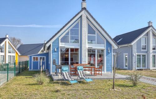 Wandlitz House | Pet Friendly 3 Bedroom Home in Zerpenschleuse, Rated 8.7