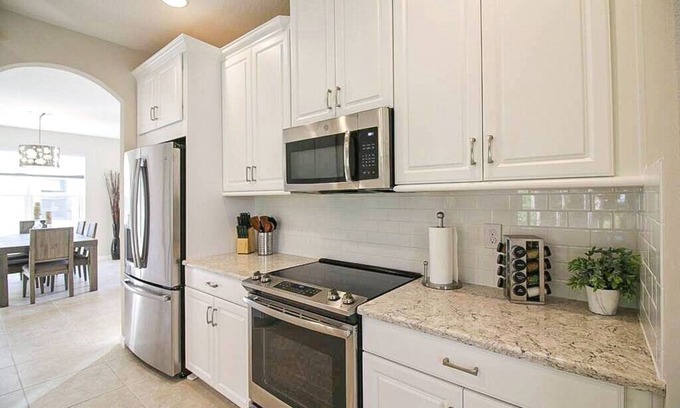 Riverview House | Family-Friendly 4BR Home with Pool Near Tampa & Beaches