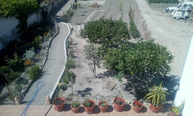 Fuente Vaqueros House | Charming Stay Near Granada with Family-Friendly Amenities