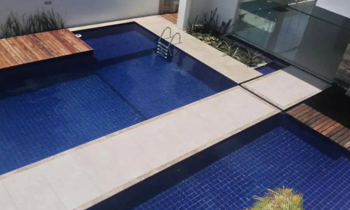 Paripueira House | Beautiful house in a condominium close to the sea