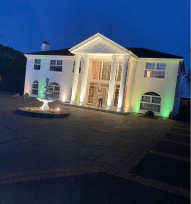 Blackpool House | Beautiful House in Blackpool near the beach