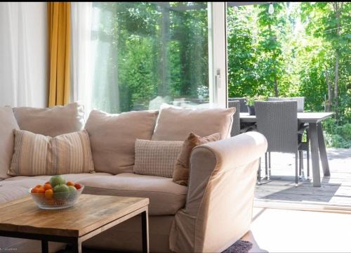 Aviapolis Villa | Serene Retreat: 4-Star Pet-Friendly Getaway with Hot Tub