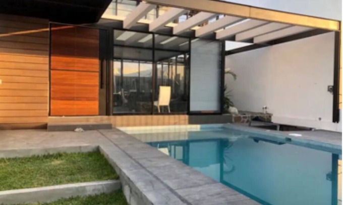 Jojutla House | Inviting House in Tequesquitengo with Pool & Spa