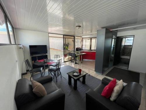 San Ramon Apartment | Ideal Family Retreat in the Heart of San Ramón