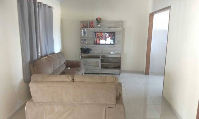 Sao Jose House | Family-Friendly Home in Buzios with Cozy Atmosphere
