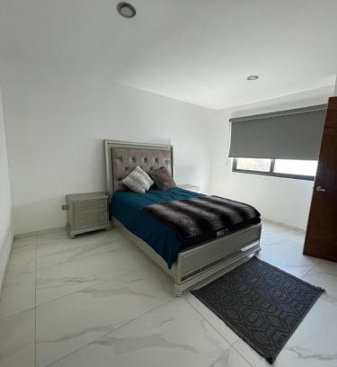 Culiacan House | Beautiful House