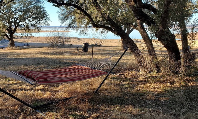 Burnet House | Beautiful house on Lake Buchanan