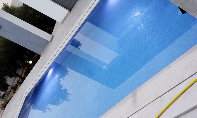 Aghir House | Beautiful house