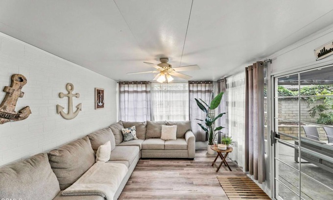 Camarillo House | Relaxing Retreat near Camarillo Outlets and Beach, 10/10 Rating